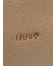 LIUJO MANHATTAN Medium Handbag desert taupe - Women&rsquo;s Bags - 3