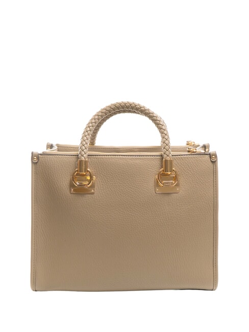 MANHATTAN Medium Handbag desert taupe - Women&rsquo;s Bags