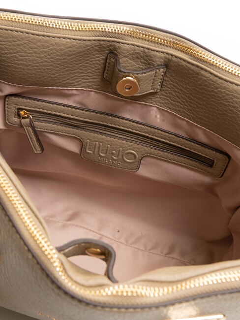 MANHATTAN Medium Handbag desert taupe - Women&rsquo;s Bags