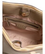 LIUJO MANHATTAN Medium Handbag desert taupe - Women&rsquo;s Bags - 5