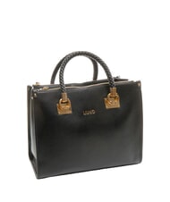 LIUJO MANHATTAN Medium Handbag - Women’s Bags