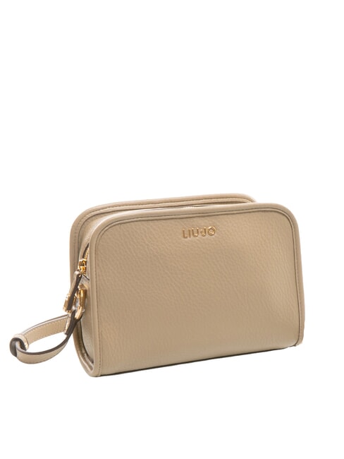 MANHATTAN Camera case medium bag desert taupe - Women&rsquo;s Bags