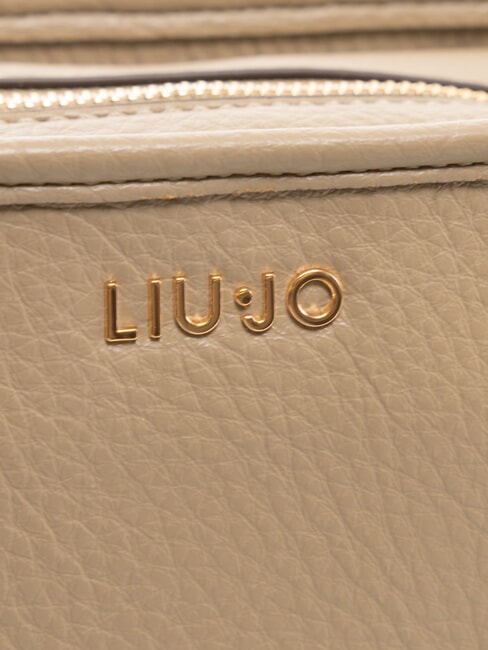 MANHATTAN Camera case medium bag desert taupe - Women&rsquo;s Bags