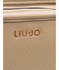 LIUJO MANHATTAN Camera case medium bag desert taupe - Women&rsquo;s Bags - 3