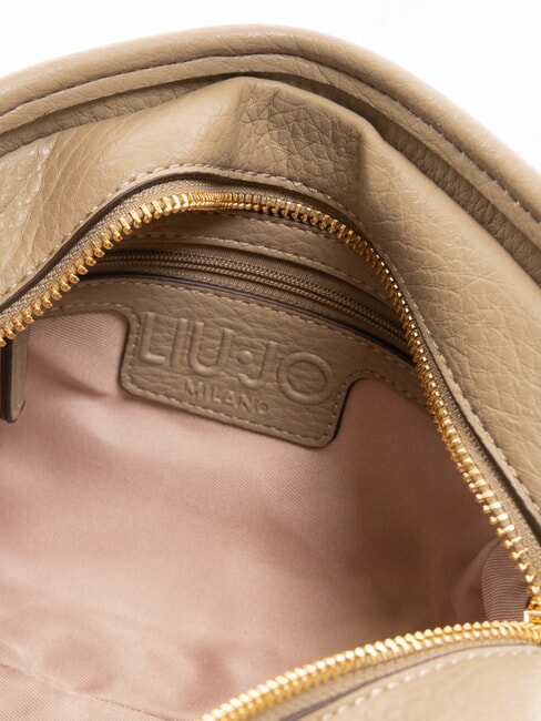 MANHATTAN Camera case medium bag desert taupe - Women&rsquo;s Bags