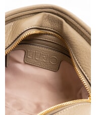 LIUJO MANHATTAN Camera case medium bag desert taupe - Women&rsquo;s Bags - 5