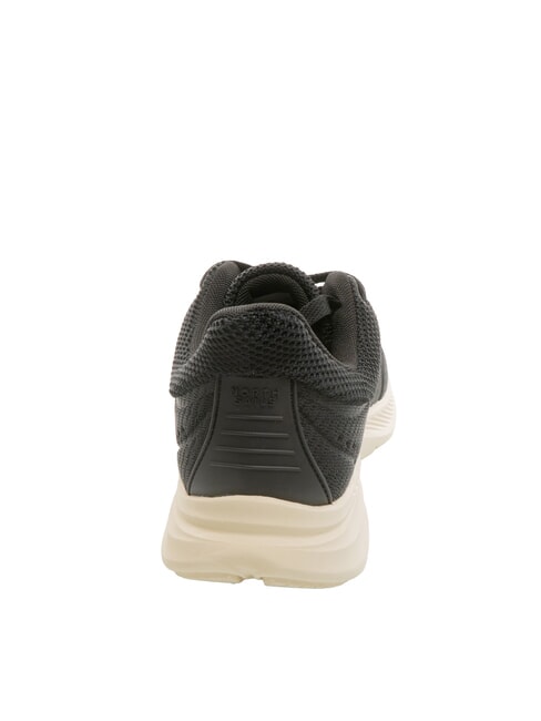 KEEL ESSENTIAL Running sneakers black - Women&rsquo;s shoes