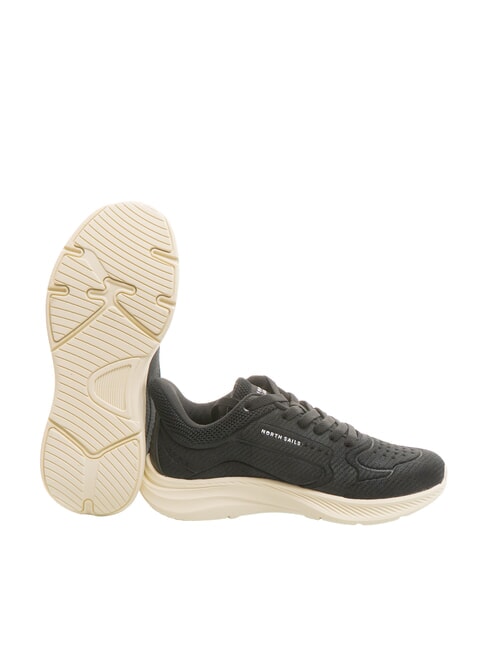 KEEL ESSENTIAL Running sneakers black - Women&rsquo;s shoes