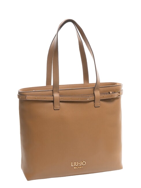 EVRIM Shoulder tote bag suede - Women&rsquo;s Bags