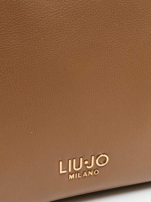 EVRIM Shoulder tote bag suede - Women&rsquo;s Bags