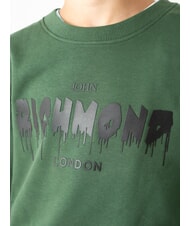 JOHN RICHMOND PETERSI Complete tracksuit sweatshirt and trousers - Children's tracksuits