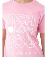 JOHN RICHMOND CICAM Complete with t-shirt and Bermuda shorts - Children's tracksuits