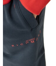 JOHN RICHMOND GUMMEL Sweatshirt + Pants red/blue - Children's tracksuits - 3