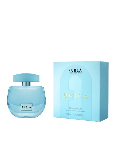 UNICA eau de parfum 100 ml blue glass - Women's Perfumes