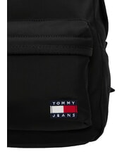 TOMMY HILFIGER TJW DAILY  Backpack black - Women’s Bags - 3