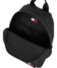 TOMMY HILFIGER TJW DAILY  Backpack black - Women’s Bags - 4