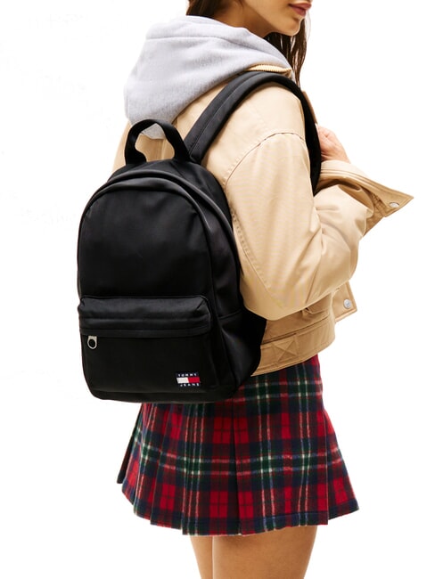 TJW DAILY  Backpack black - Women’s Bags