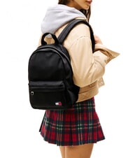 TOMMY HILFIGER TJW DAILY  Backpack black - Women’s Bags - 5