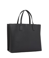 TOMMY HILFIGER TH DISTINCT Handbag, with removable shoulder strap - Women’s Bags