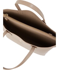 TOMMY HILFIGER TH DISTINCT Handbag, with removable shoulder strap coastal taupe - Women’s Bags - 3