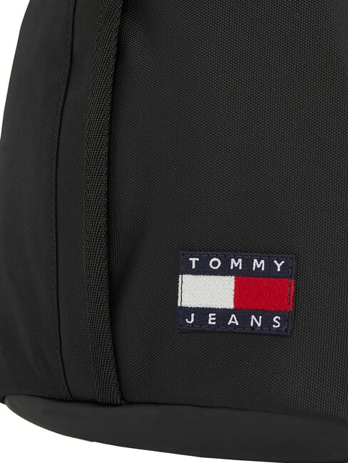 TJM ESS DAILY One-shoulder backpack black - Backpacks & School and Leisure