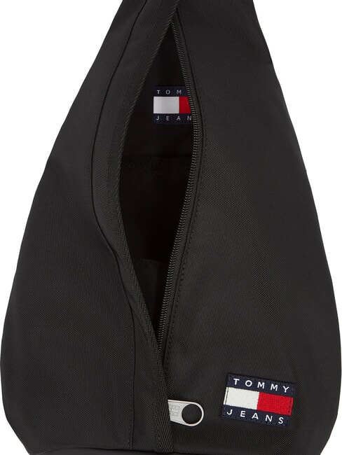 TJM ESS DAILY One-shoulder backpack black - Backpacks & School and Leisure