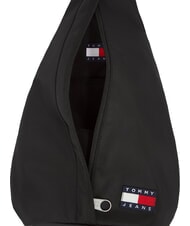 TOMMY HILFIGER TJM ESS DAILY One-shoulder backpack black - Backpacks & School and Leisure - 4