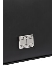 TOMMY HILFIGER TJW AMERICAN COOL  Handbag, with shoulder strap black - Women’s Bags - 3