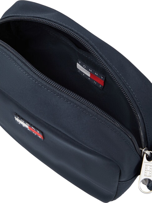 TJW DAILY  Mini Shoulder Bag dark night navy - Women’s Bags