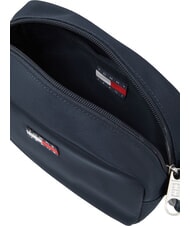 TOMMY HILFIGER TJW DAILY  Mini Shoulder Bag dark night navy - Women’s Bags - 3