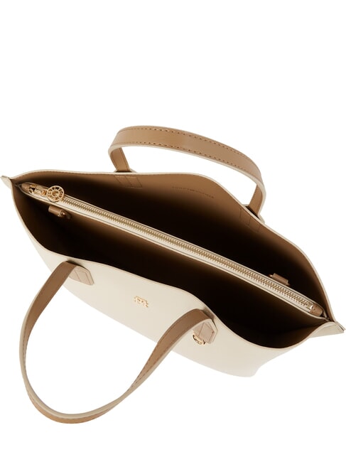 TH DISTINCT Handbag, with removable shoulder strap classic beige - Women’s Bags