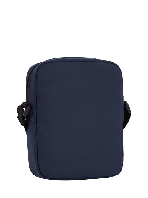 TJM ELEVATED Small bag dark night navy - Over-the-shoulder Bags for Men