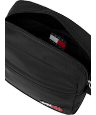 TOMMY HILFIGER TJM ESS DAILY Purse black - Over-the-shoulder Bags for Men - 4