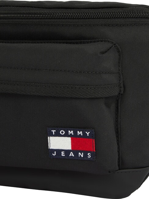 TJM ESS DAILY  Pouch black - Hip pouches