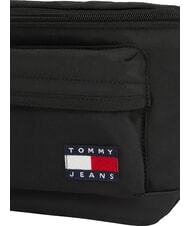 TOMMY HILFIGER TJM ESS DAILY  Pouch black - Hip pouches - 3