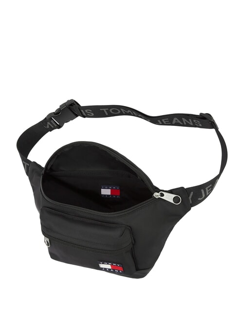 TJM ESS DAILY  Pouch black - Hip pouches