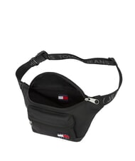 TOMMY HILFIGER TJM ESS DAILY  Pouch black - Hip pouches - 4