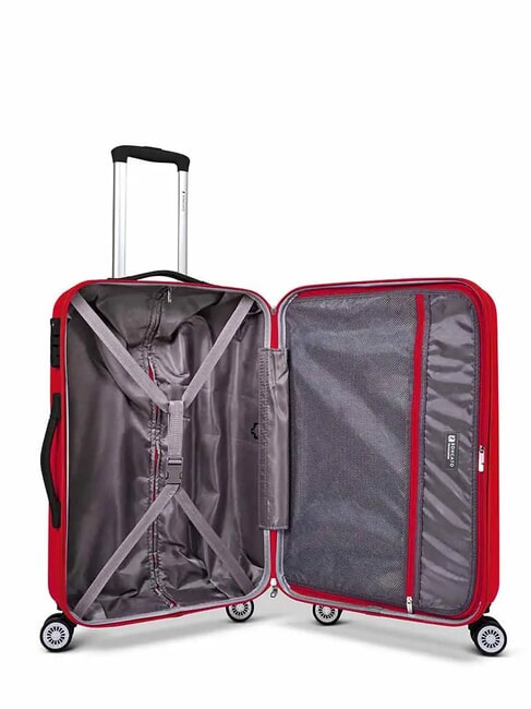 FLIGHT Hand luggage trolley red tango - Hand luggage