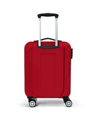 R RONCATO FLIGHT Hand luggage trolley red tango - Hand luggage - 3