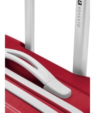 R RONCATO FLIGHT Hand luggage trolley red tango - Hand luggage - 5