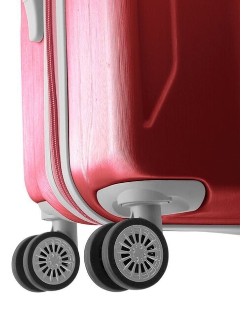 FLIGHT Hand luggage trolley red tango - Hand luggage