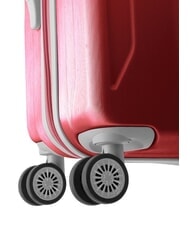 R RONCATO FLIGHT Hand luggage trolley red tango - Hand luggage - 6