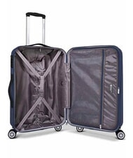 R RONCATO FLIGHT Large size trolley - Rigid Trolley Cases