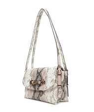 GUESS LEFIA Small shoulder bag lalie beauty natural - Women’s Bags - 3