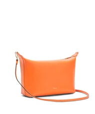 FURLA NUVOLA Mini leather shoulder bag paprika - Women&rsquo;s Bags - 2