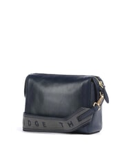 THE BRIDGE FRIDA Mini shoulder bag, in leather - Women’s Bags