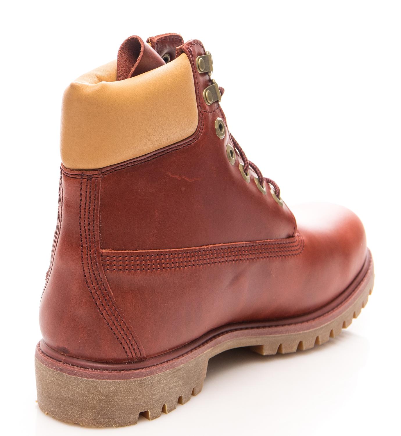 timberland high ankle boots
