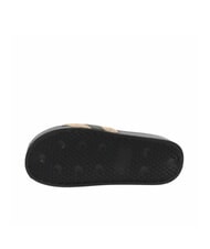 ALVIERO MARTINI PRIMA CLASSE GEO  Slippers geo beige/black - Women’s shoes - 6