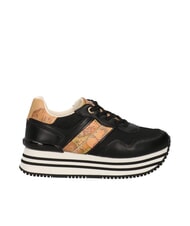 ALVIERO MARTINI PRIMA CLASSE GEO JR Platform sneakers - Women’s shoes