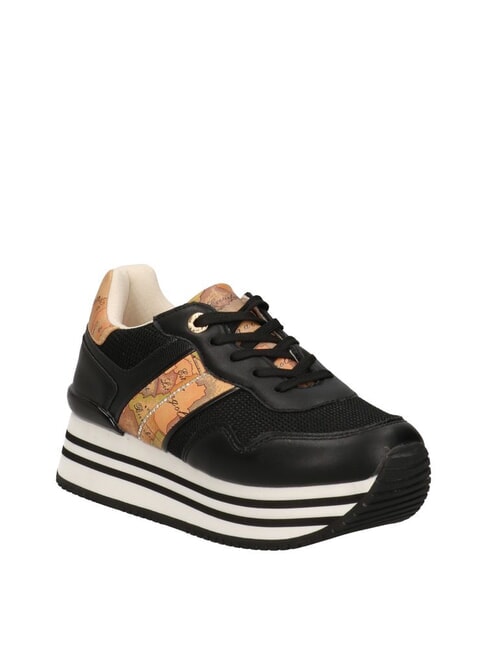 GEO JR Platform sneakers ner / gebei - Women’s shoes